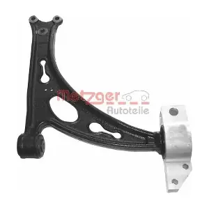 METZGER AUTOTEILE 58013502