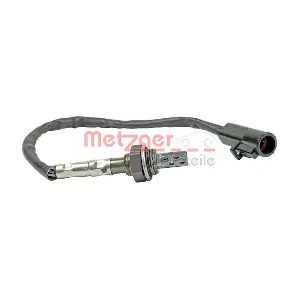 METZGER AUTOTEILE 0893536