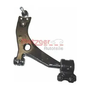 METZGER AUTOTEILE 58042902