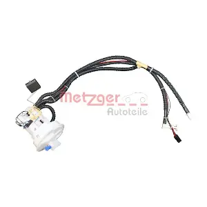 2250272 METZGER AUTOTEILE