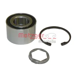 METZGER AUTOTEILE WM 570