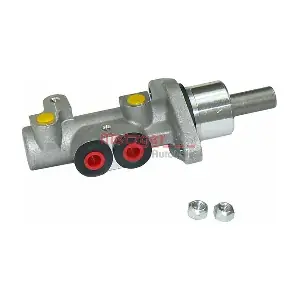 METZGER AUTOTEILE 202-490