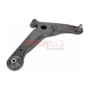 METZGER AUTOTEILE 58108802