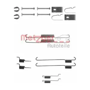 METZGER AUTOTEILE 105-0815