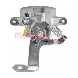 METZGER AUTOTEILE 6261136