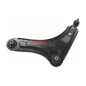 METZGER AUTOTEILE 58030101