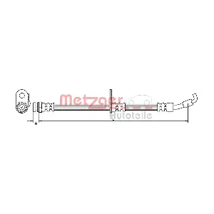 4110875 METZGER AUTOTEILE