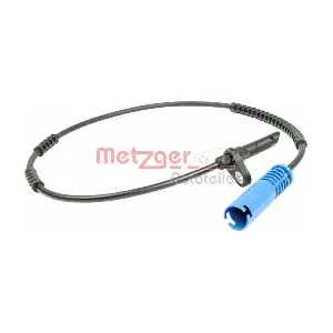 METZGER AUTOTEILE 0900795