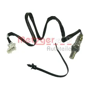 METZGER AUTOTEILE 0893068