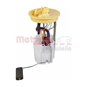 METZGER AUTOTEILE 2250530