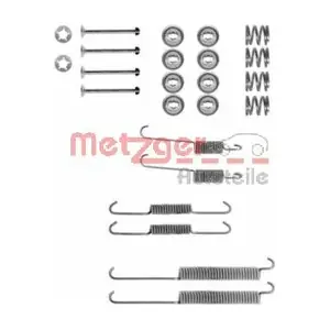 METZGER AUTOTEILE 105-0678
