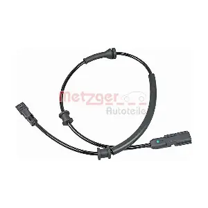 09001101 METZGER AUTOTEILE
