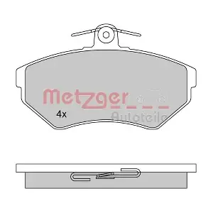 METZGER AUTOTEILE 1170061