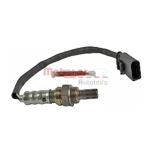 METZGER AUTOTEILE 0893532