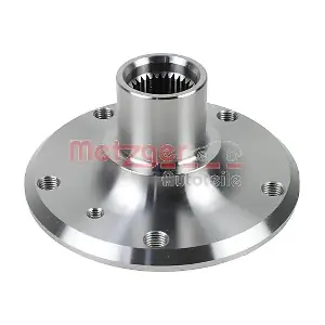 N 1062 METZGER AUTOTEILE
