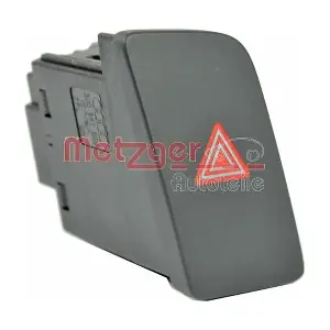 0916287 METZGER AUTOTEILE