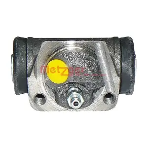METZGER AUTOTEILE 101-604