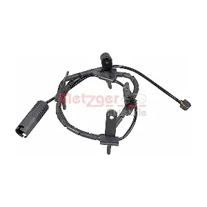 METZGER AUTOTEILE 1190094