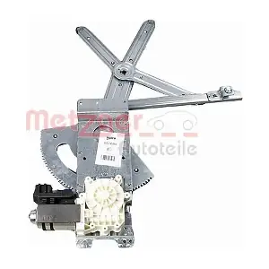 2160635 METZGER AUTOTEILE