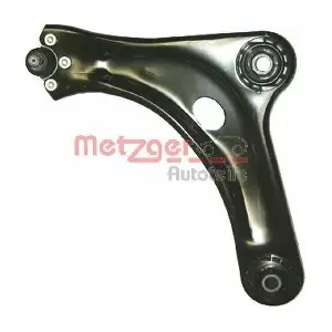 METZGER AUTOTEILE 58027401