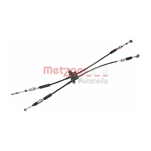METZGER AUTOTEILE 3150061