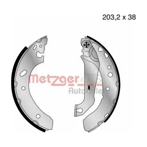 MG 640 METZGER AUTOTEILE