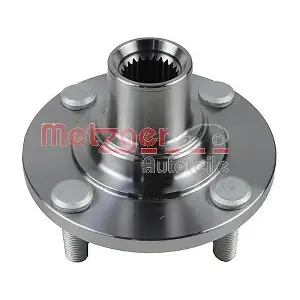 N 1066 METZGER AUTOTEILE