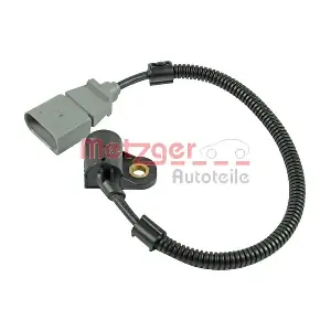 METZGER AUTOTEILE 0903167