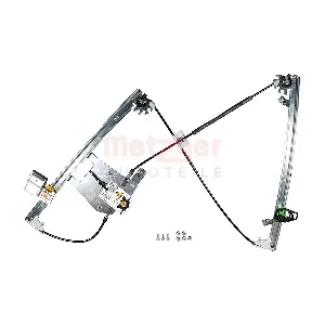 2160555 METZGER AUTOTEILE
