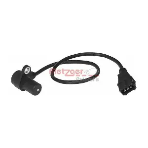 METZGER AUTOTEILE 0902044