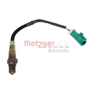 METZGER AUTOTEILE 0893417