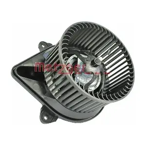 METZGER AUTOTEILE 0917287