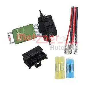 METZGER AUTOTEILE 0917697