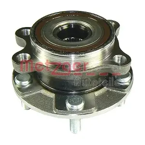 METZGER AUTOTEILE WM 6875