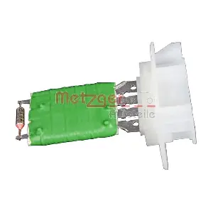 METZGER AUTOTEILE 0917221