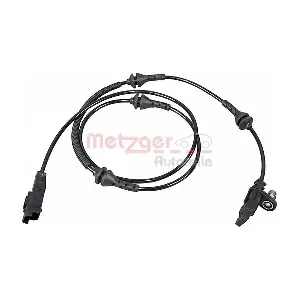METZGER AUTOTEILE 09001465
