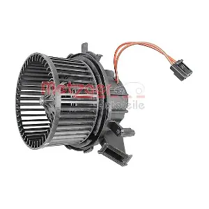 METZGER AUTOTEILE 0917388