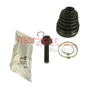 METZGER AUTOTEILE 751.802K