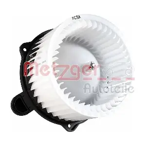 METZGER AUTOTEILE 0917454