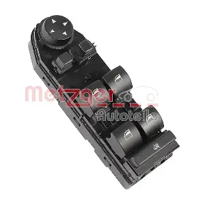 09161107 METZGER AUTOTEILE