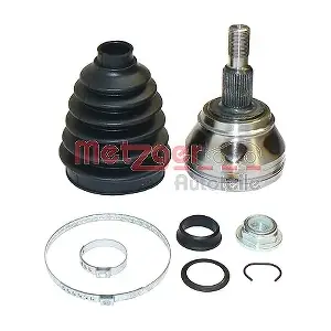 METZGER AUTOTEILE 7110108