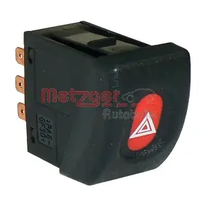 METZGER AUTOTEILE 0916056