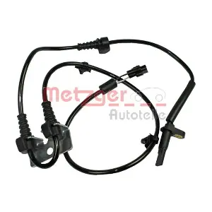 METZGER AUTOTEILE 0900753