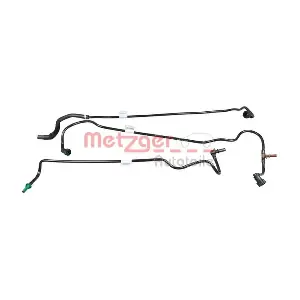 METZGER AUTOTEILE 2150065