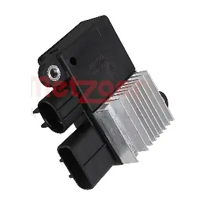 METZGER AUTOTEILE 0917765