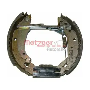 METZGER AUTOTEILE MG392V