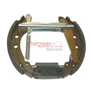 METZGER AUTOTEILE MG343V