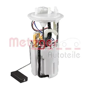 METZGER AUTOTEILE 2250566
