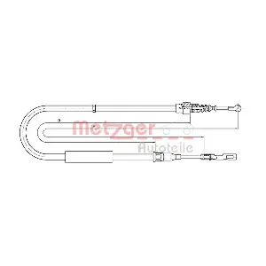 10.7512 METZGER AUTOTEILE
