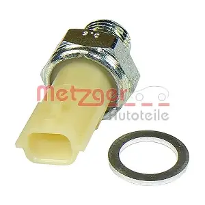 METZGER AUTOTEILE 0910074